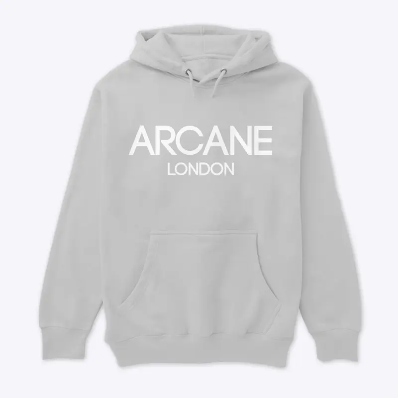 Arcane hoody 