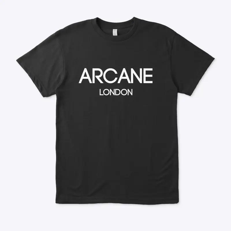 Arcane London T-Shirt