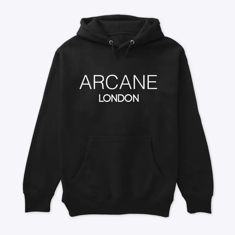 Arcane hoody