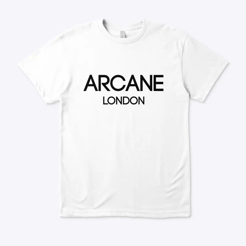 ARCANE T SHIRT 